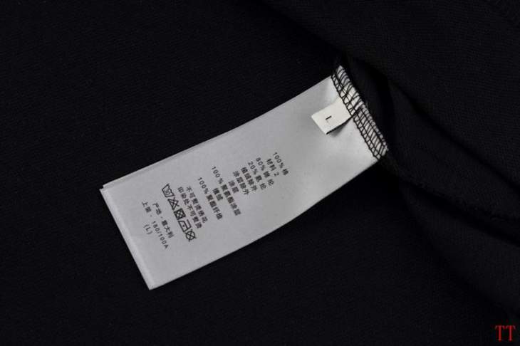 Dior Polo Shirts Short _SKUDiorS-2XL20tr14428377